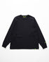 Smooth Tech Knit(Long Tee + Pants) ※ギフトBOX無料